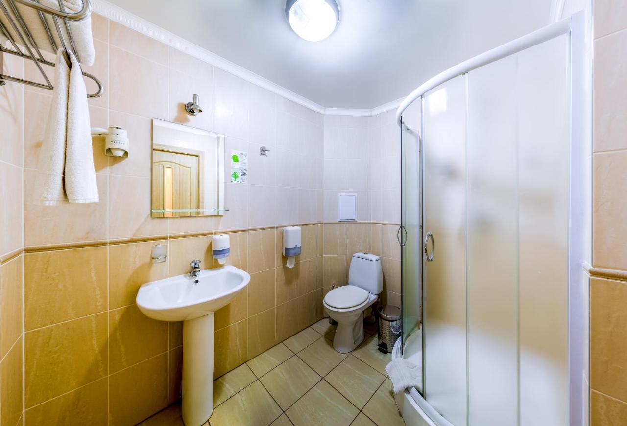 Готель Raziotel 3*