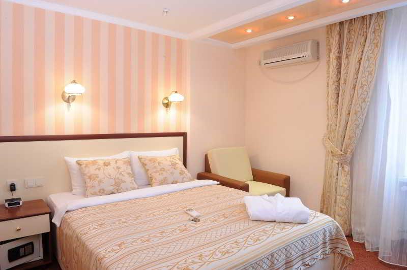 Raziotel Готель 3*